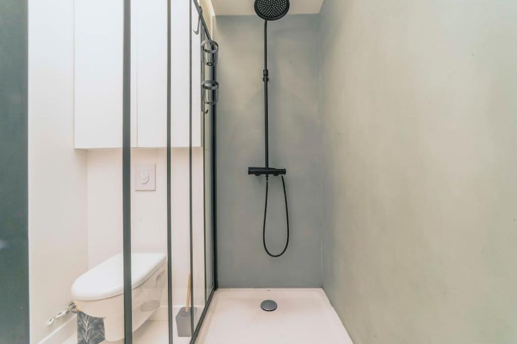 Apartamento Superbe Centre De Biarriz