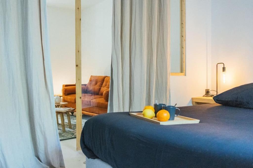 Apartamento Superbe Centre De *