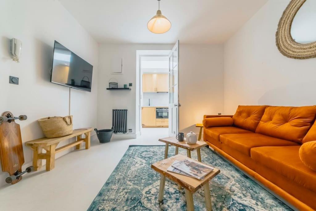 Apartamento Superbe Centre De *