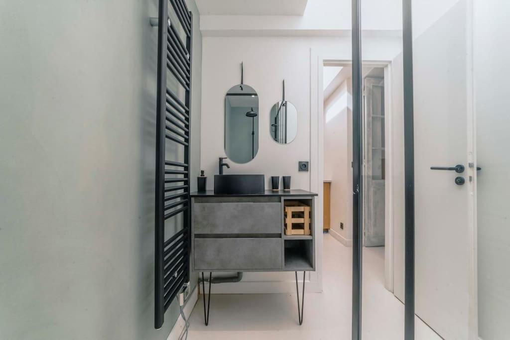 Apartamento Superbe Centre De Biarriz