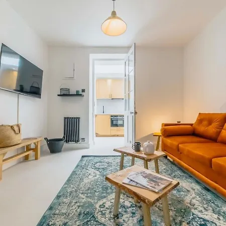 Superbe Appartement Centre De Biarritz Exterior photo
