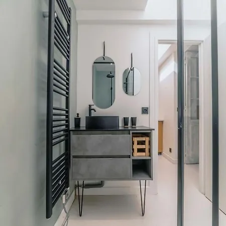 Superbe Appartement Centre De Biarritz Exterior photo