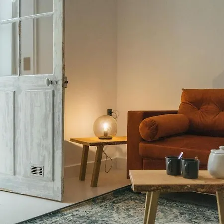 Superbe Appartement Centre De Biarritz Exterior photo