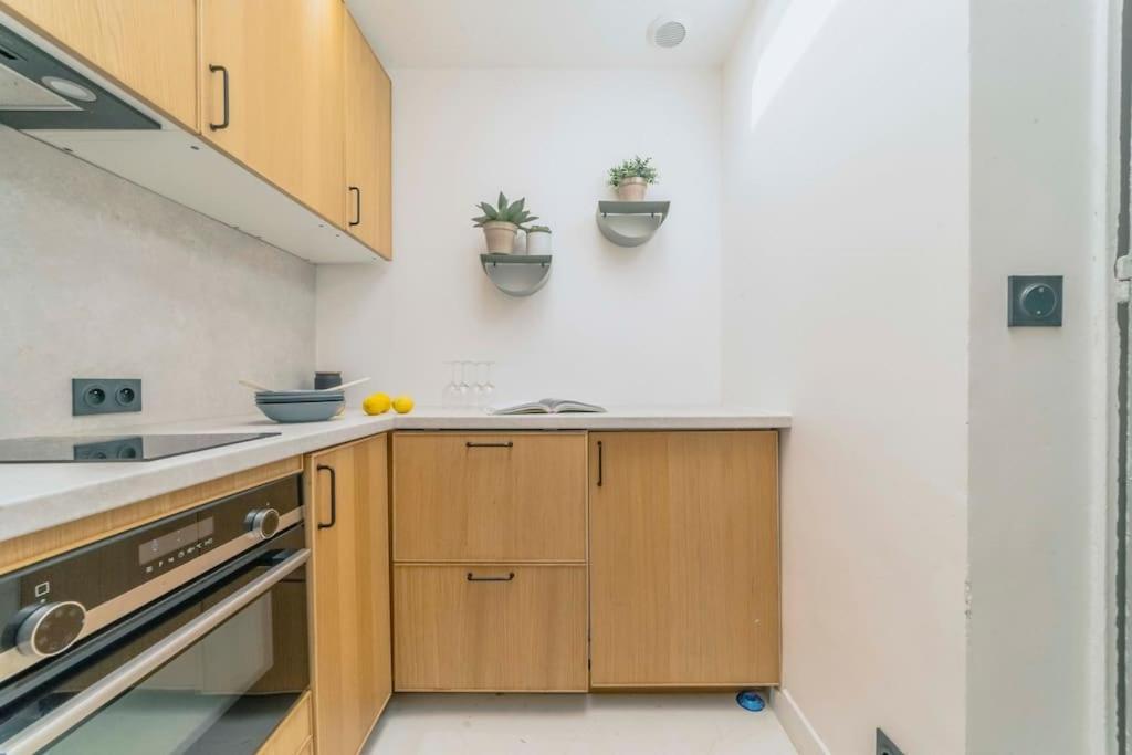 Appartement Superbe Centre De Biarritz
