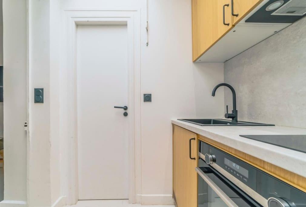 Appartement Superbe Centre De