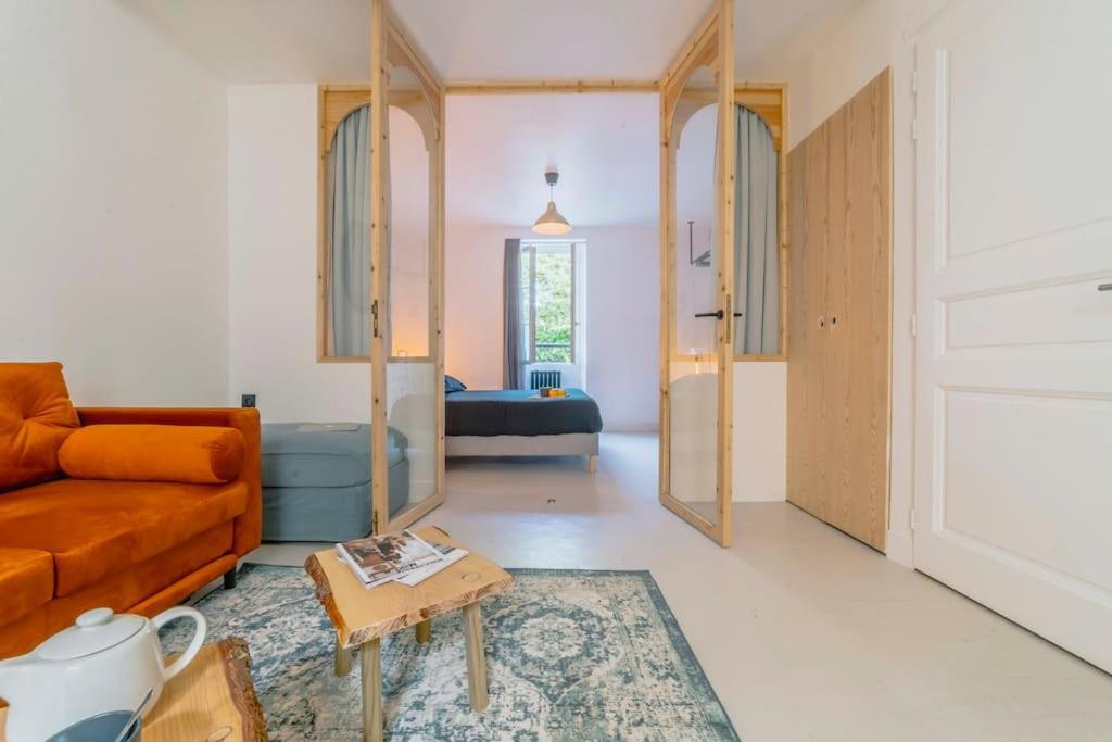 Appartement Superbe Centre De